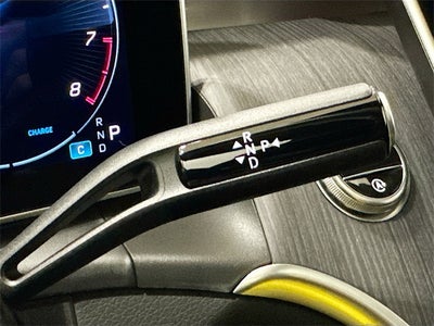 2025 Mercedes-Benz GLC GLC 43 AMG® 4MATIC®