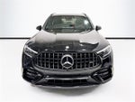 2025 Mercedes-Benz GLC GLC 43 AMG® 4MATIC®