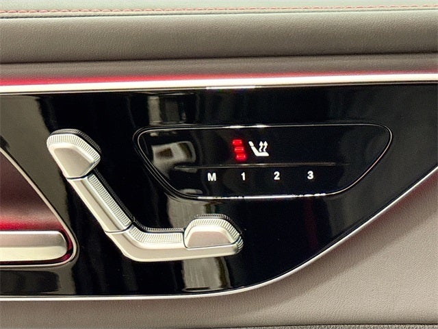 2025 Mercedes-Benz GLC GLC 43 AMG® 4MATIC®