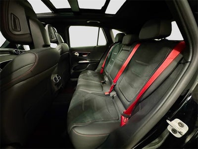 2025 Mercedes-Benz GLC GLC 43 AMG® 4MATIC®