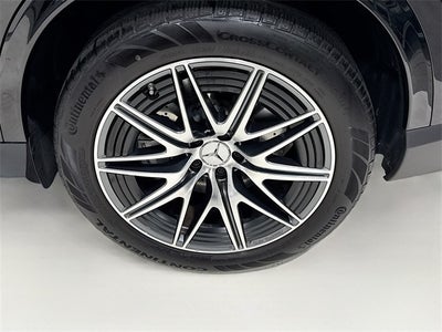 2025 Mercedes-Benz GLC GLC 43 AMG® 4MATIC®