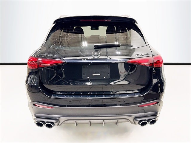 2025 Mercedes-Benz GLC GLC 43 AMG® 4MATIC®