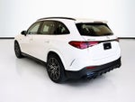 2026 Mercedes-Benz GLC GLC 43 AMG® 4MATIC®