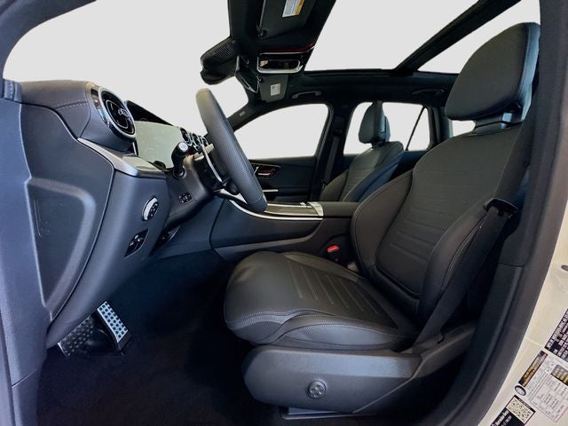 2026 Mercedes-Benz GLC GLC 43 AMG® 4MATIC®