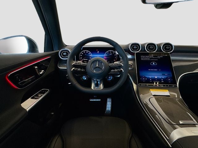 2026 Mercedes-Benz GLC GLC 43 AMG® 4MATIC®