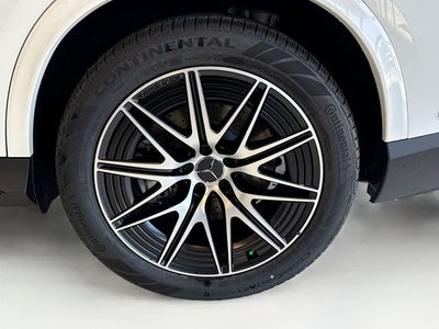 2026 Mercedes-Benz GLC GLC 43 AMG® 4MATIC®