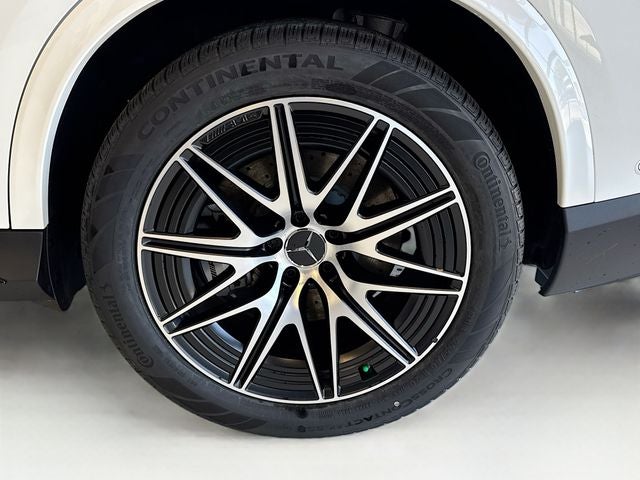 2026 Mercedes-Benz GLC GLC 43 AMG® 4MATIC®