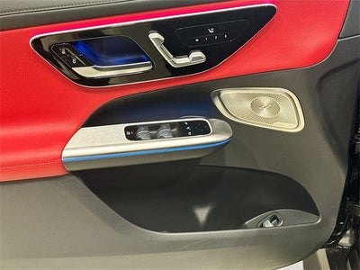 2024 Mercedes-Benz GLC GLC 43 AMG® 4MATIC®