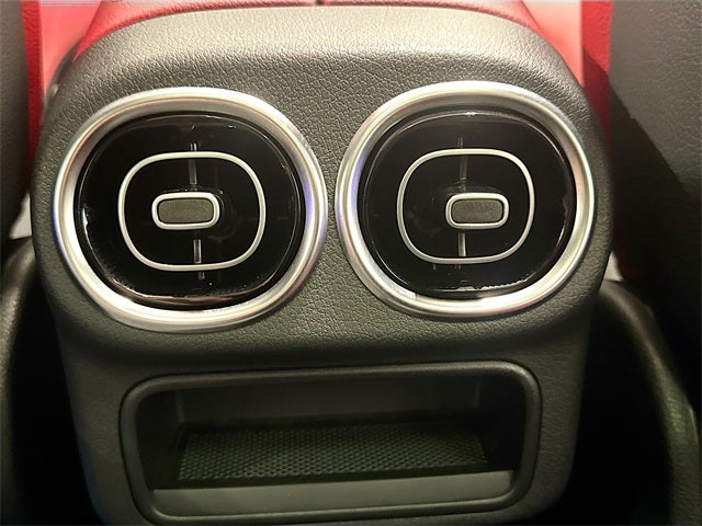 2024 Mercedes-Benz GLC GLC 43 AMG® 4MATIC®