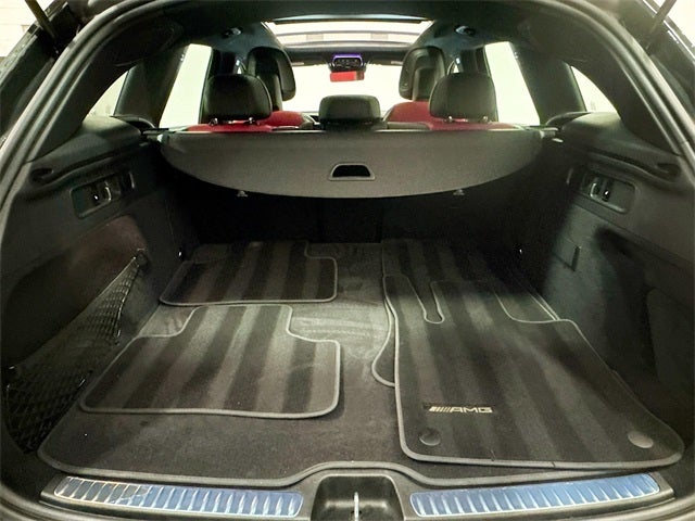 2024 Mercedes-Benz GLC GLC 43 AMG® 4MATIC®