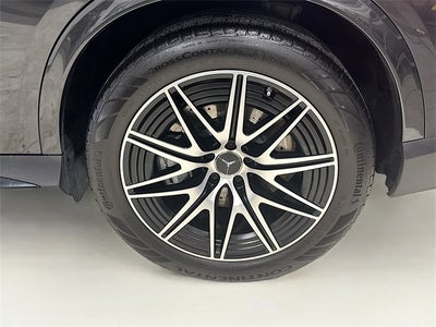 2024 Mercedes-Benz GLC GLC 43 AMG® 4MATIC®