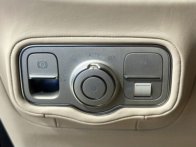 2025 Mercedes-Benz G-Class G 550 4MATIC®