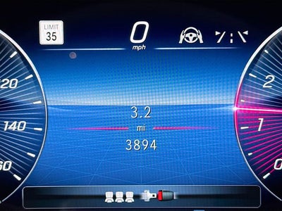 2025 Mercedes-Benz G-Class G 550 4MATIC®