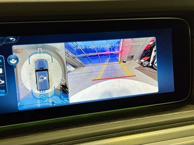 2025 Mercedes-Benz G-Class G 550 4MATIC®