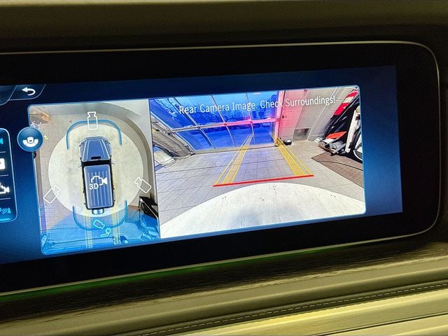 2025 Mercedes-Benz G-Class G 550 4MATIC®