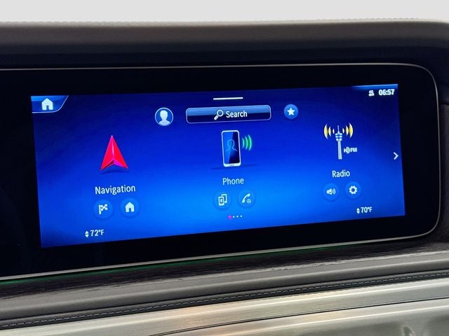 2025 Mercedes-Benz G-Class G 550 4MATIC®