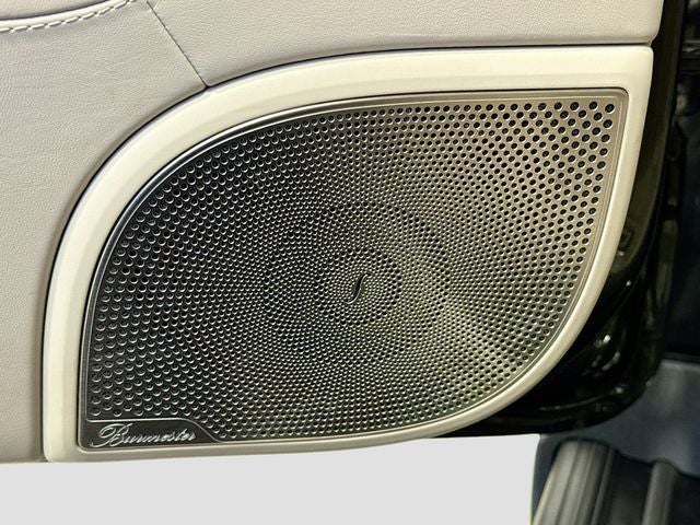 2025 Mercedes-Benz G-Class G 550 4MATIC®