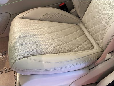 2025 Mercedes-Benz G-Class G 550 4MATIC®