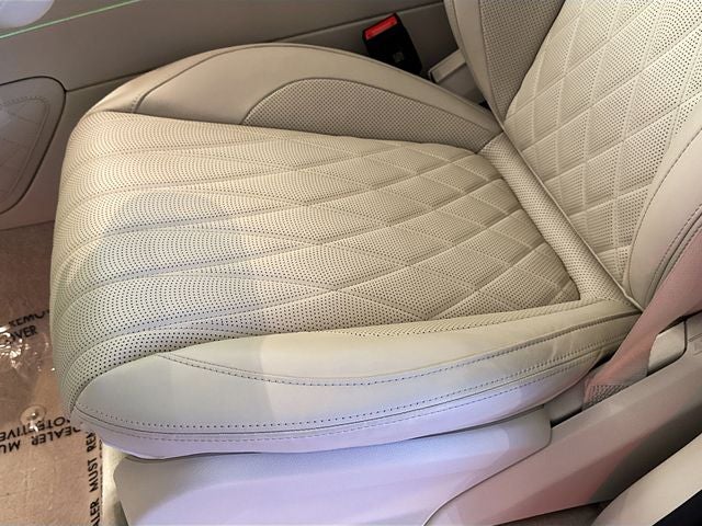 2025 Mercedes-Benz G-Class G 550 4MATIC®