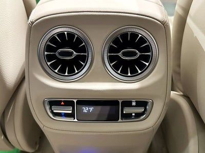 2025 Mercedes-Benz G-Class G 550 4MATIC®