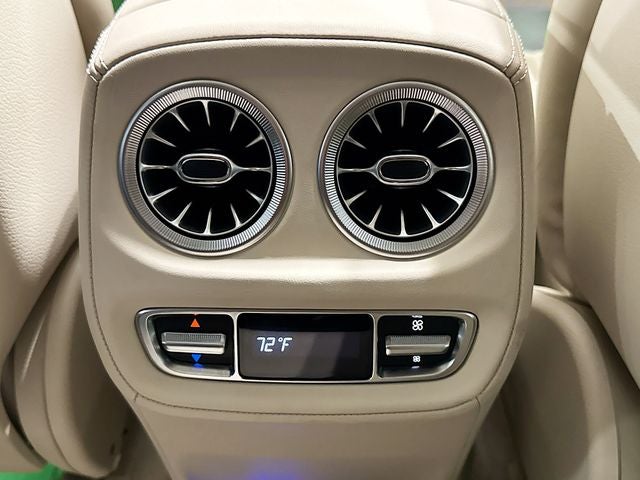 2025 Mercedes-Benz G-Class G 550 4MATIC®