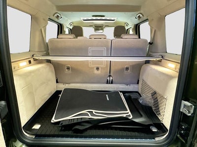 2025 Mercedes-Benz G-Class G 550 4MATIC®