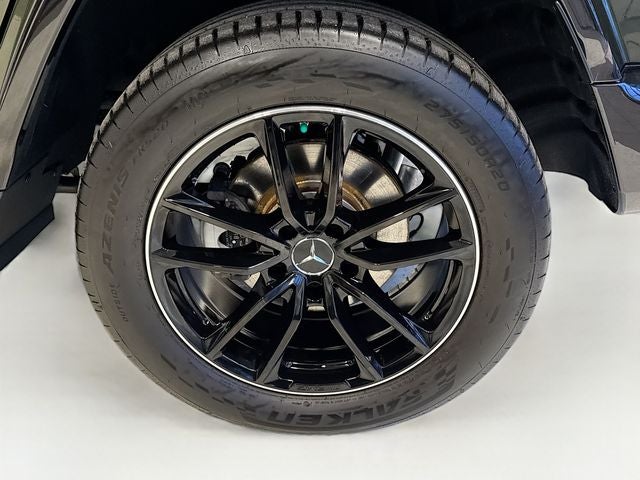 2025 Mercedes-Benz G-Class G 550 4MATIC®