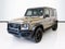 2025 Mercedes-Benz G-Class G 550 4MATIC®