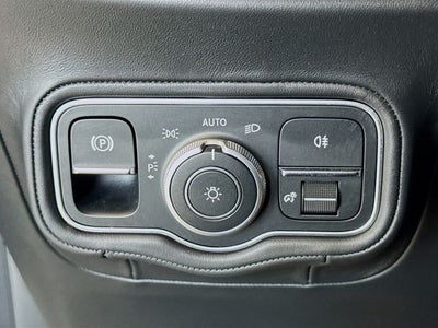 2025 Mercedes-Benz G-Class G 550 4MATIC®