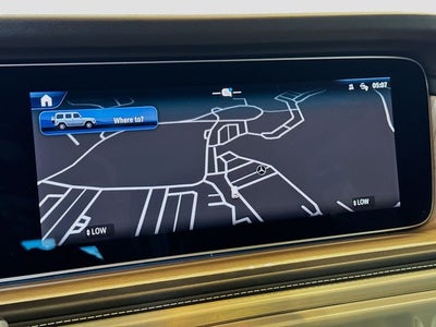 2025 Mercedes-Benz G-Class G 550 4MATIC®