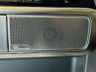 2025 Mercedes-Benz G-Class G 550 4MATIC®