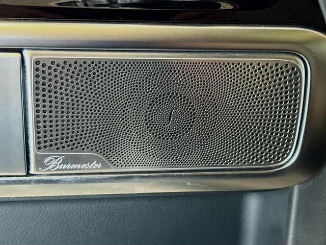 2025 Mercedes-Benz G-Class G 550 4MATIC®