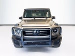 2025 Mercedes-Benz G-Class G 550 4MATIC®