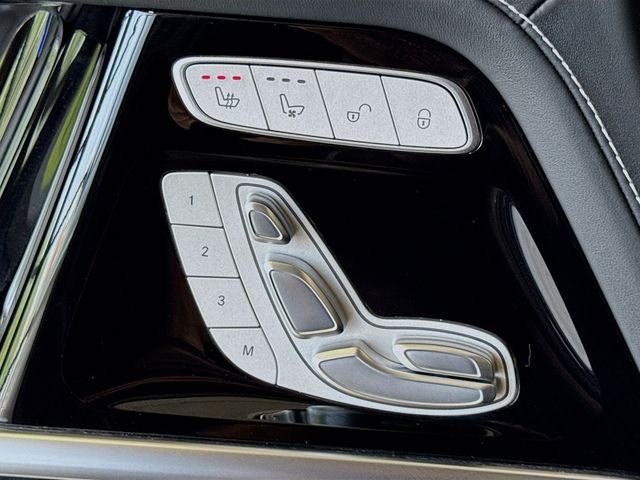 2025 Mercedes-Benz G-Class G 550 4MATIC®
