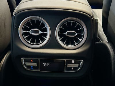 2025 Mercedes-Benz G-Class G 550 4MATIC®