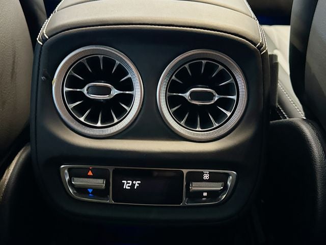2025 Mercedes-Benz G-Class G 550 4MATIC®