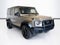 2025 Mercedes-Benz G-Class G 550 4MATIC®