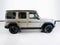 2025 Mercedes-Benz G-Class G 550 4MATIC®