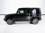 2027 Mercedes-Benz G-Class G 63 AMG® 4MATIC®