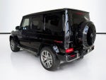 2027 Mercedes-Benz G-Class G 63 AMG® 4MATIC®