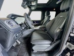 2027 Mercedes-Benz G-Class G 63 AMG® 4MATIC®