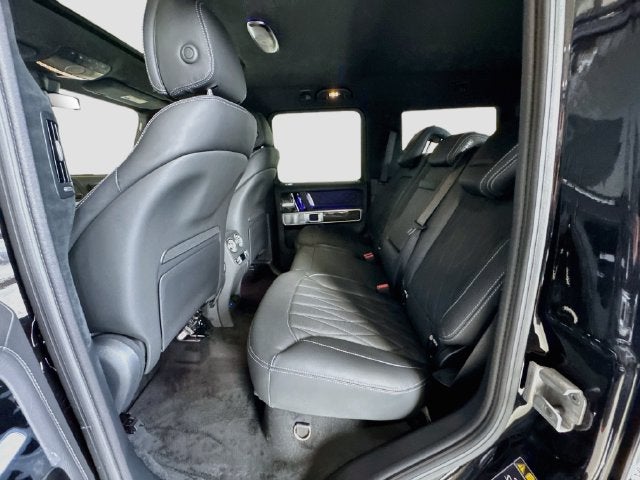 2027 Mercedes-Benz G-Class G 63 AMG® 4MATIC®