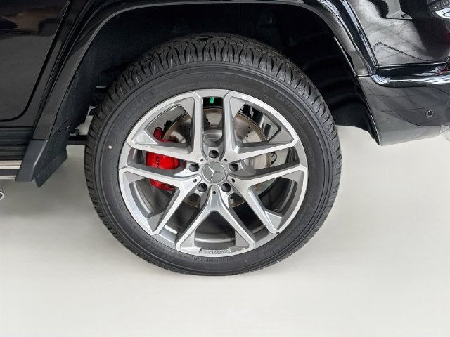 2027 Mercedes-Benz G-Class G 63 AMG® 4MATIC®