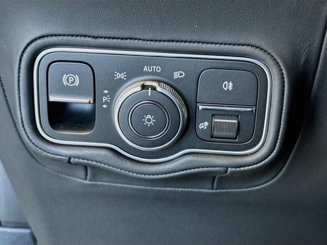 2025 Mercedes-Benz G-Class G 63 AMG® 4MATIC®