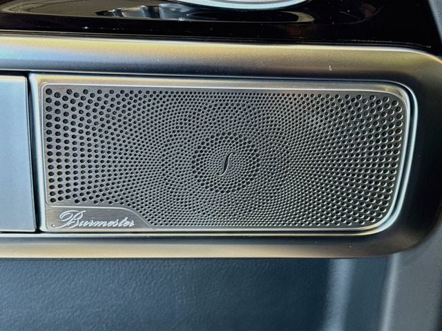 2025 Mercedes-Benz G-Class G 63 AMG® 4MATIC®