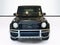 2025 Mercedes-Benz G-Class G 63 AMG® 4MATIC®