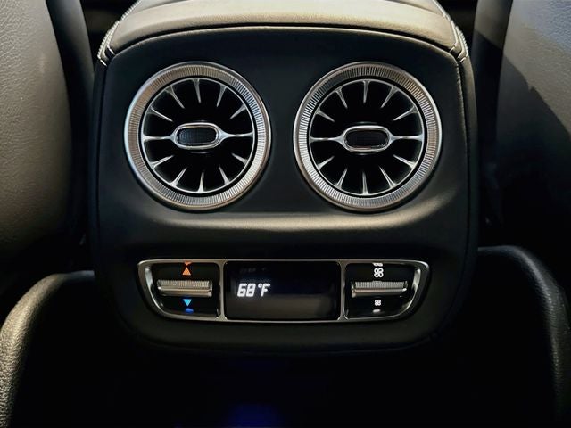 2025 Mercedes-Benz G-Class G 63 AMG® 4MATIC®
