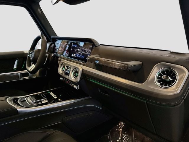 2025 Mercedes-Benz G-Class G 63 AMG® 4MATIC®