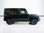 2025 Mercedes-Benz G-Class G 63 AMG® 4MATIC®