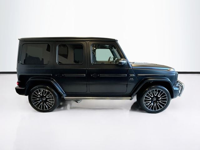 2025 Mercedes-Benz G-Class G 63 AMG® 4MATIC®